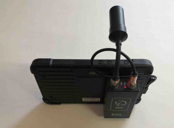 ppm10xx-38 GNSS