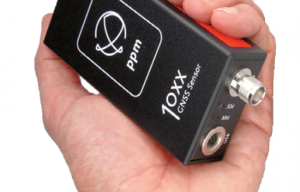 GPS/GNSS