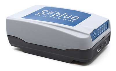 SXBLUE PLATINUM BASIC KIT