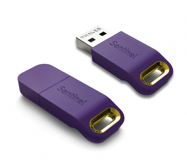 USB klíč